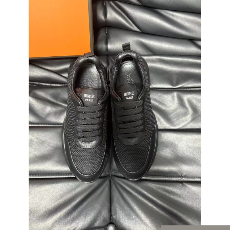 H**mes casual shoes
